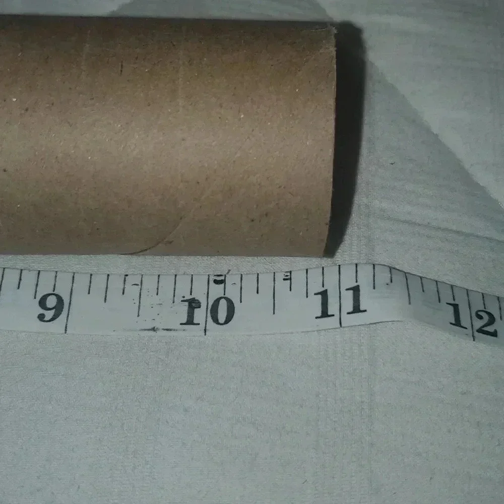 Clean 50 toilet paper rolls & 7 paper towel rolls Use for arts, crafts & etc